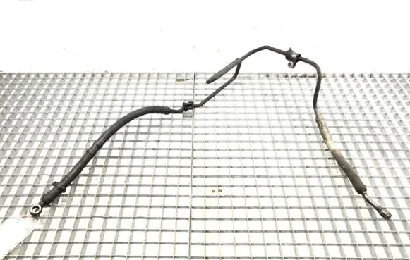 Skoda Octavia Mk1 (1U) Brake booster pipe/hose 