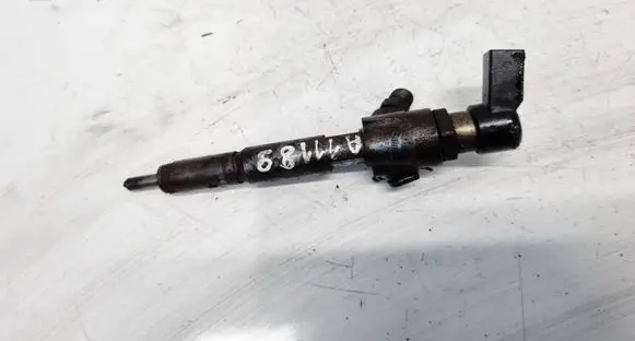 Ford S-MAX Fuel injector 