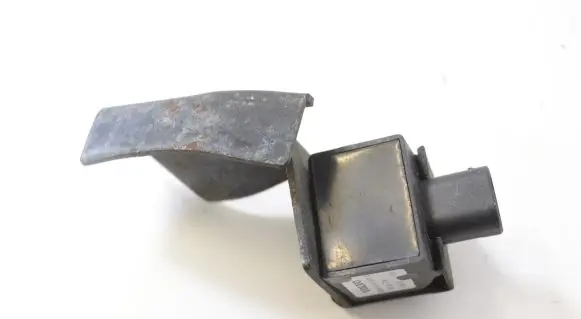Volvo S80 Airbag deployment crash/impact sensor 8691734 8691736