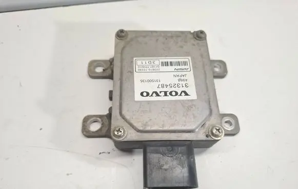 Volvo V60 Gearbox control unit/module 31325487