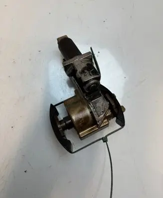 Audi A6 S6 C5 4B Timing belt/chain tensioner 078109087c