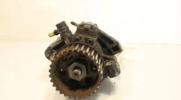 Renault Clio III Fuel injection high pressure pump A2C20000754