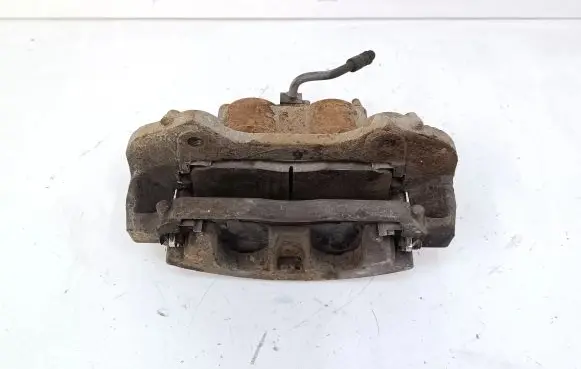 Dodge Grand Caravan Front brake caliper 708AG