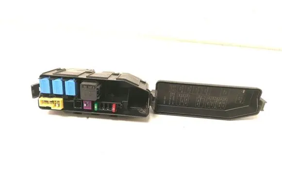 Fuse module