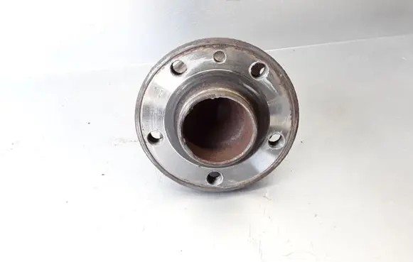 Other rear suspension part