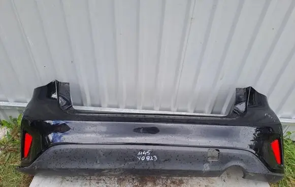 Ford Focus Rear bumper JX7B17906A