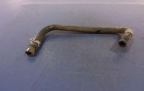 Ford Mustang V Engine coolant pipe/hose BR33-8C362-AA