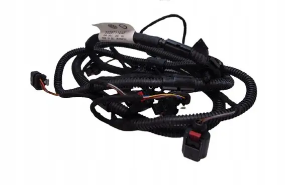 Volkswagen Golf VII Parking sensor (PDC) wiring loom 5G0971104F