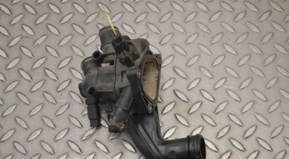 Peugeot RCZ Thermostat V753452180