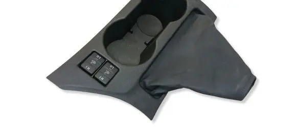Toyota Auris E180 Cup holder front 5880402050 20747