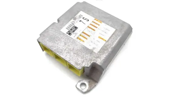 Lexus UX Airbag control unit/module 89170-76370 8917076370