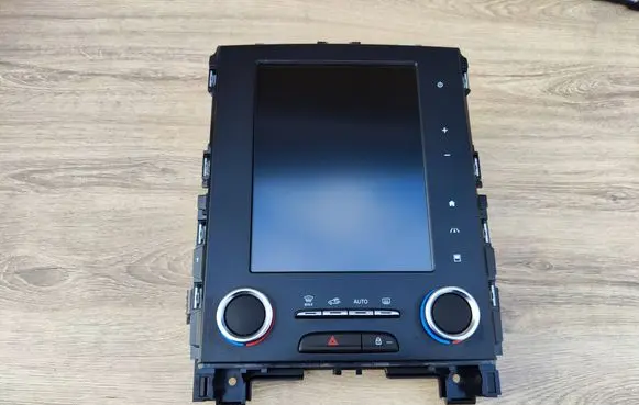 Renault Megane IV Screen/display/small screen 280909742R