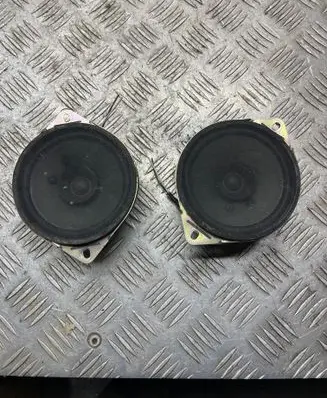 Mitsubishi Pajero Panel speaker 480K07603 MB5094 3G32S