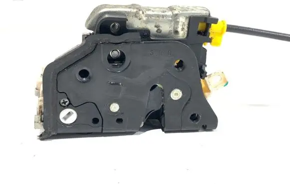 Audi Q5 SQ5 Rear door lock 8K0839016C