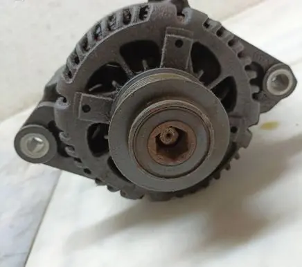 Hyundai Sonata Generator/alternator 3730025310 021319132