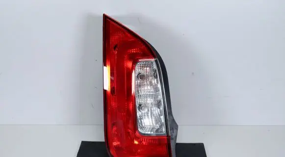 Skoda Citigo Rear/tail lights 1ST945095F 07052018