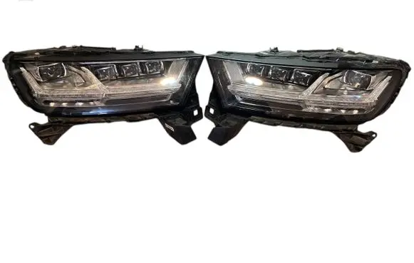Audi Q7 4M Headlight/headlamp 4M0941036A 4M0941035A 4M0805607