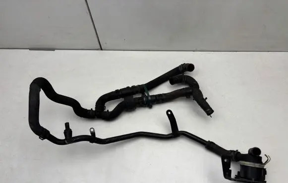 Audi Q5 SQ5 Engine coolant pipe/hose BT01919 1K0121113A 03L965561A
