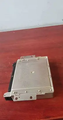 BMW 5 E39 ABS control unit/module 1164132 0265109016
