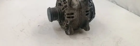 Volkswagen Golf IV Generator/alternator 0124515010806