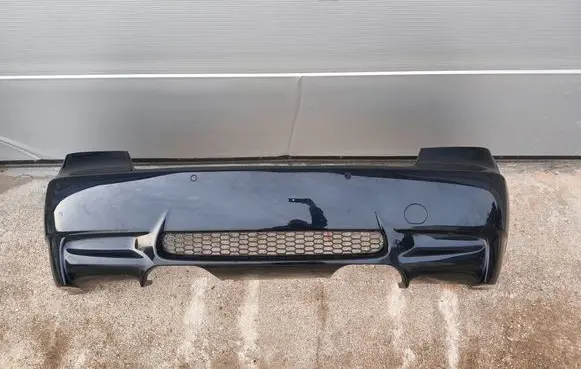 BMW M3 e92 Rear bumper 7899833