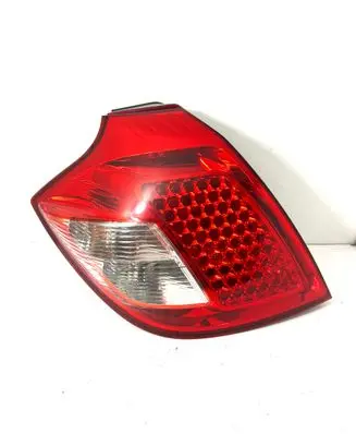 KIA Ceed Rear/tail lights 924011H0