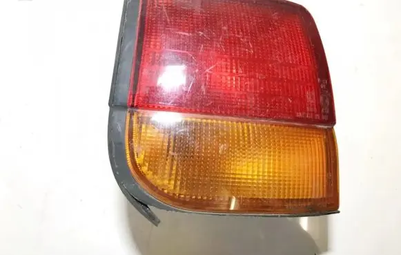 Mitsubishi Space Runner Rear/tail lights