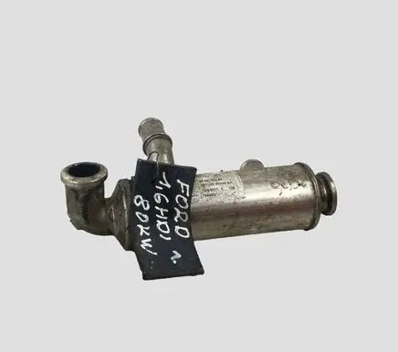Ford Focus EGR valve cooler 9646762280 1232007 VP1U3H9P445BA