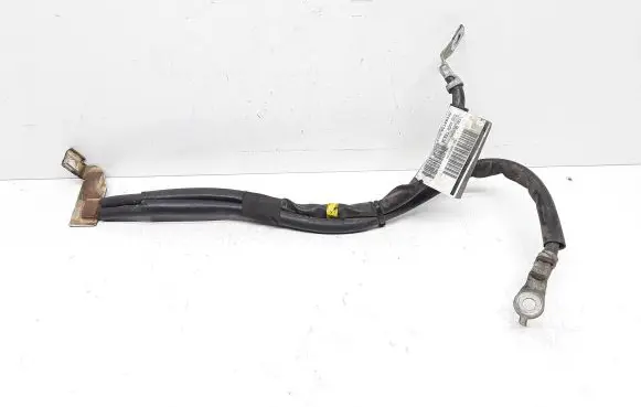 Volvo V40 Negative earth cable (battery) 31473766