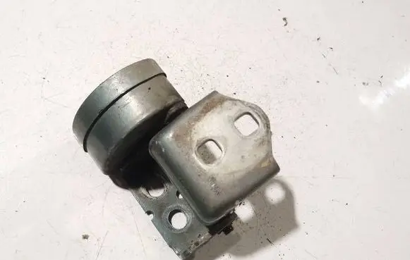 Renault Megane II Front door upper hinge