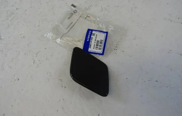 Volvo V40 Headlight washer spray nozzle cap/cover 31283735
