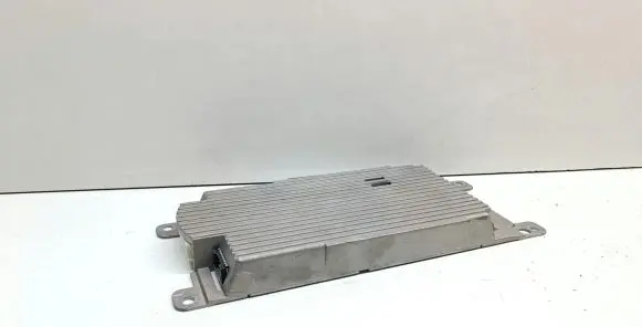 BMW 5 F10 F11 Bluetooth control unit module 9257151 84109257151