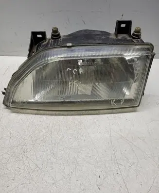 Ford Escort Headlight/headlamp 91AG13006C2B