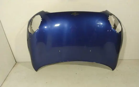 Mini One - Cooper Coupe R56 Engine bonnet/hood