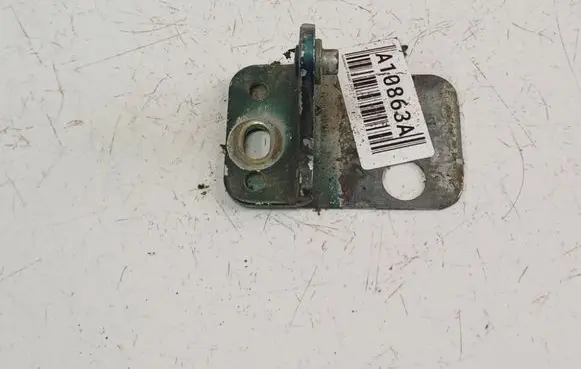 Volkswagen PASSAT B5 Rear door lower hinge