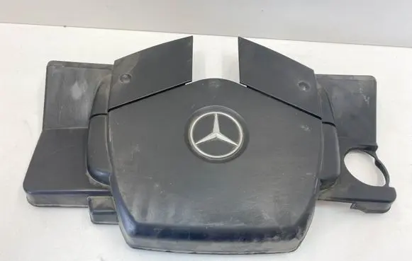 Mercedes-Benz SL R129 Engine cover (trim) 1120100367 A1120100367