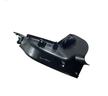 Alfa Romeo Stelvio Rear sill trim cover 156138243