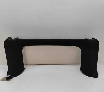 Tesla Model X Rear door card panel trim 106756900B 105154504F