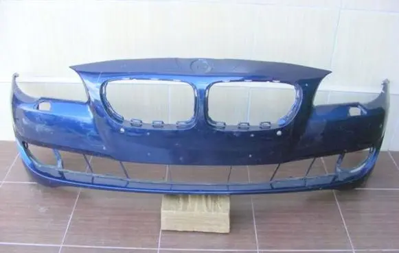 BMW 5 F10 F11 Front bumper