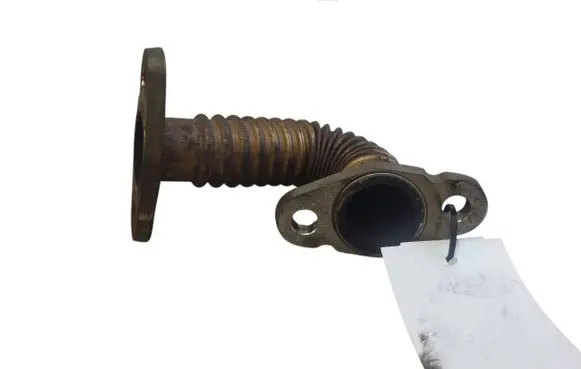 EGR valve line/pipe/hose
