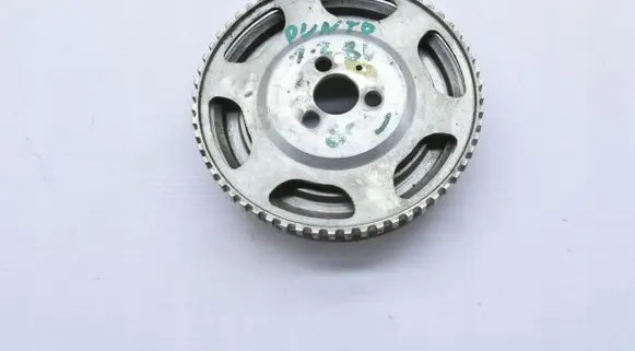 Fiat Grande Punto Fuel pump gear (pulley) 55161230