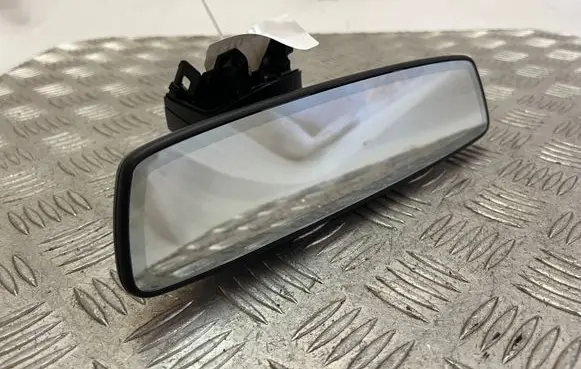 BMW 5 G30 G31 Rear view mirror (interior) 6822492 682249202