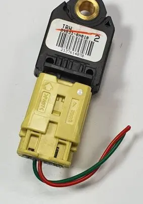 Citroen C1 Airbag deployment crash/impact sensor 89831-0H010