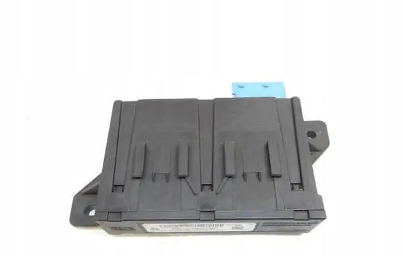 Citroen C4 Grand Picasso Comfort/convenience module 9800162780