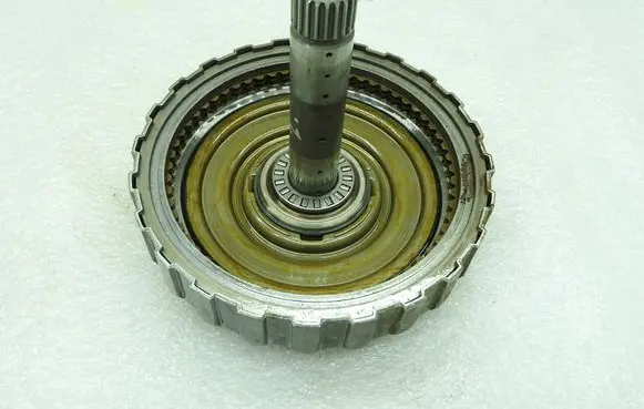 Suzuki Vitara (LY) Other gearbox part 2670068M10