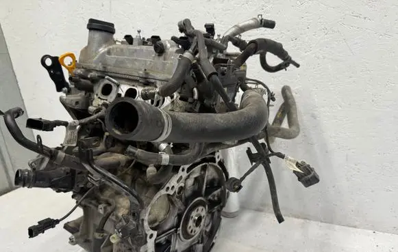 Hyundai Kona I Engine G3LC G3LCHP187636