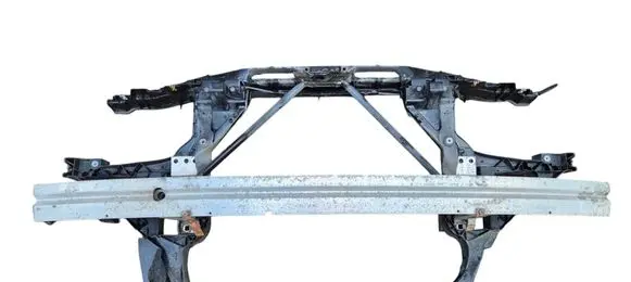 BMW X3 E83 Radiator support slam panel 1857940000