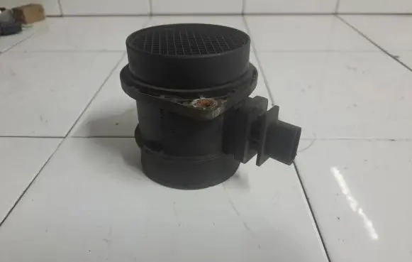 SsangYong Actyon Mass air flow meter A6650943148 50853441 0280218191