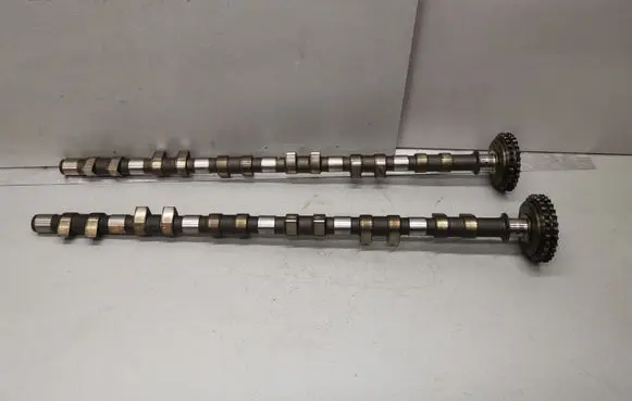 Camshaft