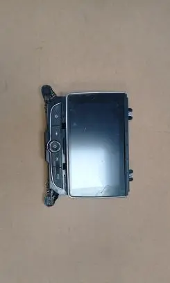 Buick Encore I Screen/display/small screen 42670751 7370200000000X